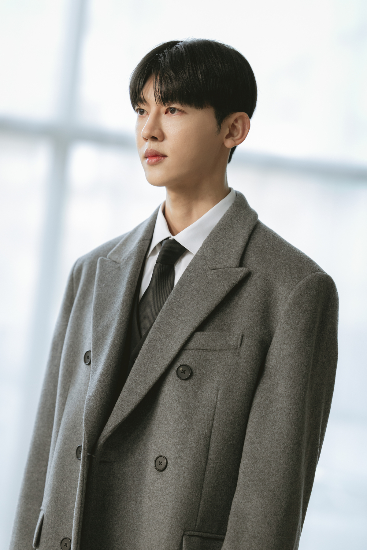 Actor Dogyun Kwon cast as male lead in short-form drama 'His Love Was a ...