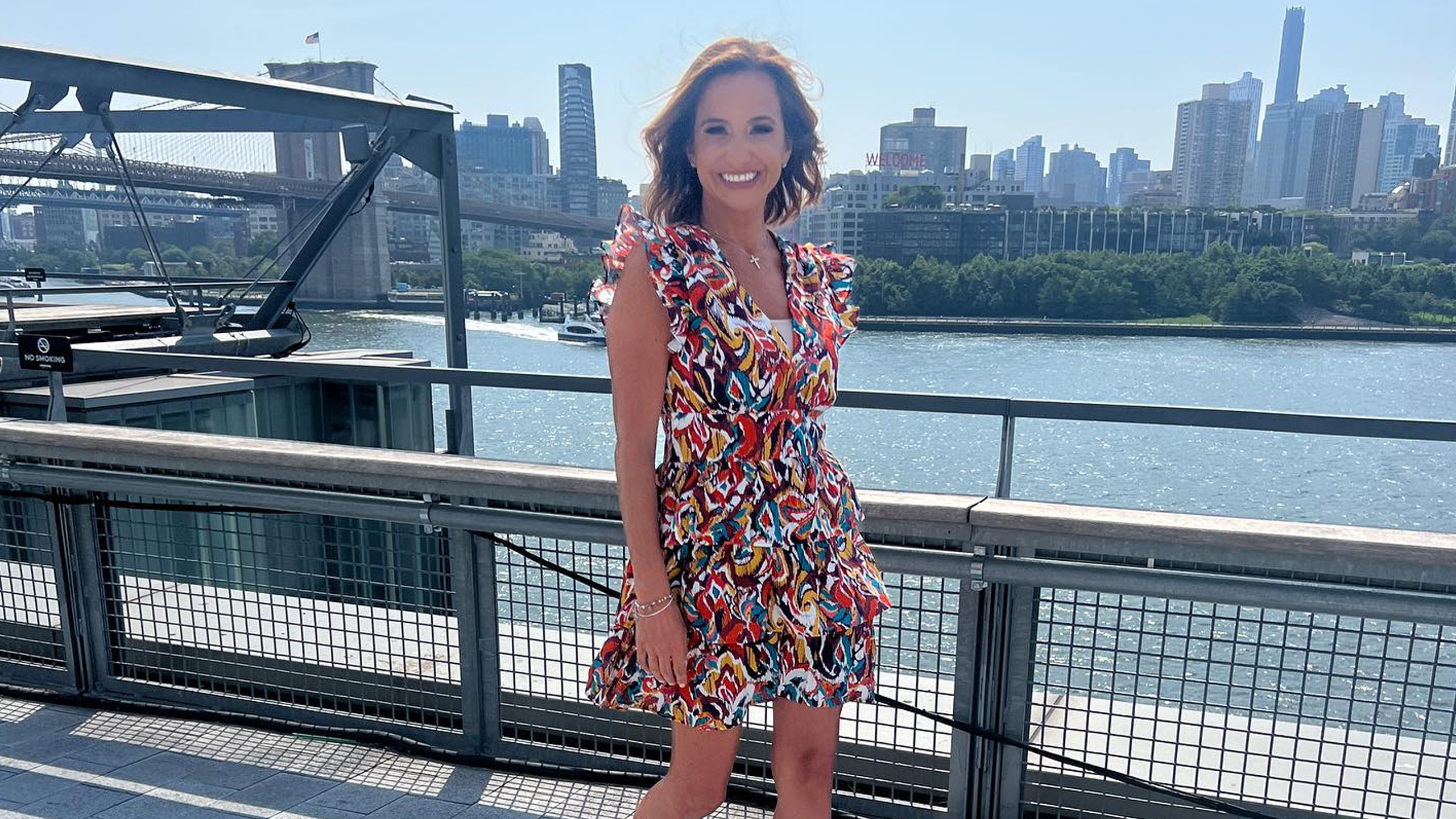 10 photos of Dianna Russini: Net worth, family, career and resignation ...
