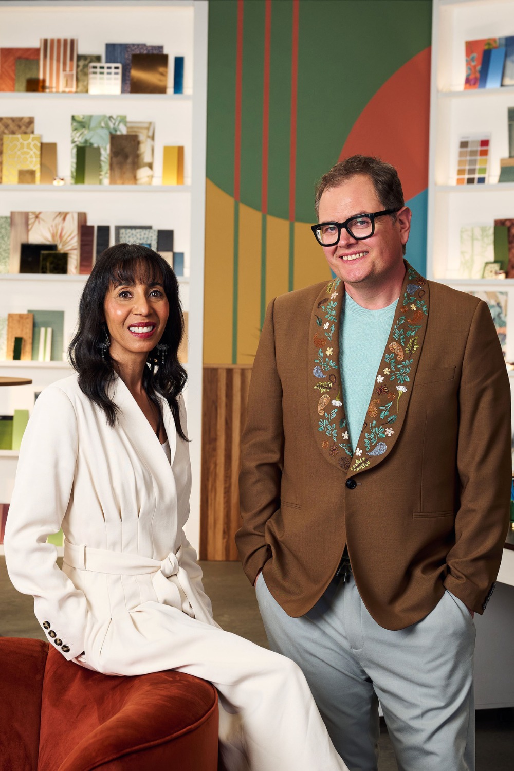 Interior design masters is back for series 7 – here's everything you ...