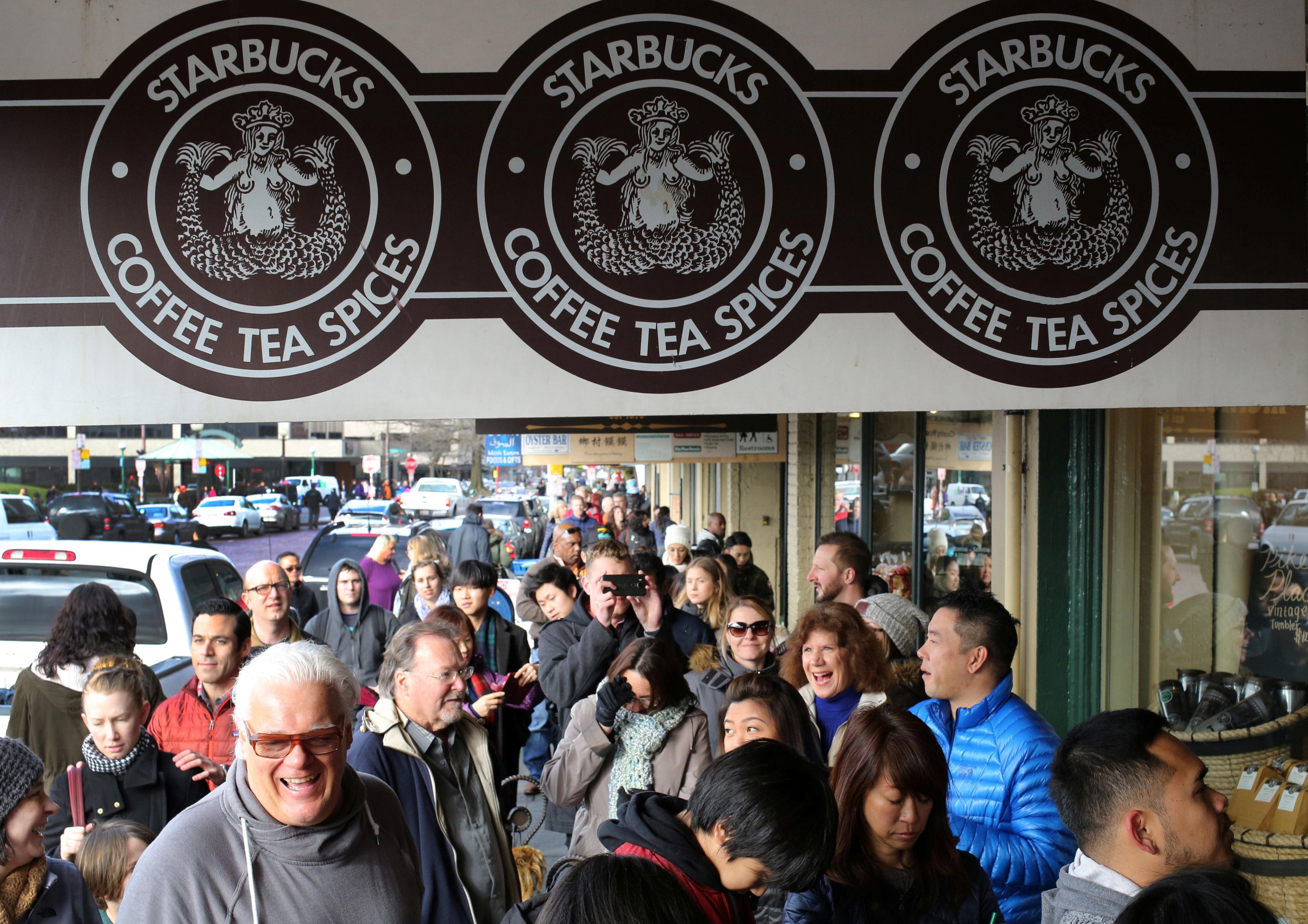 How Starbucks transformed coffee and became an iconic American brand