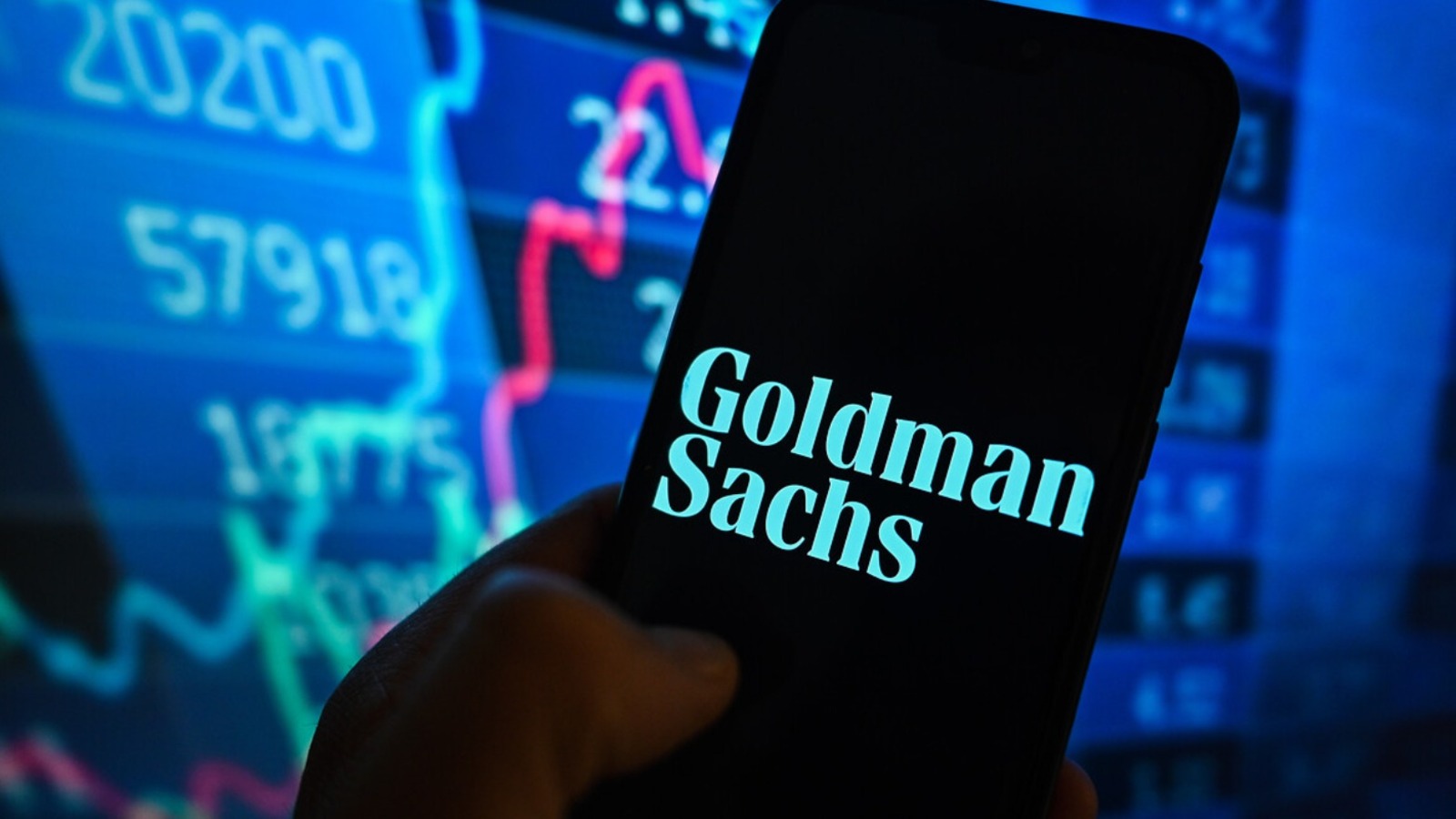 Goldman Sachs’tan Türk bankalarına revizyon