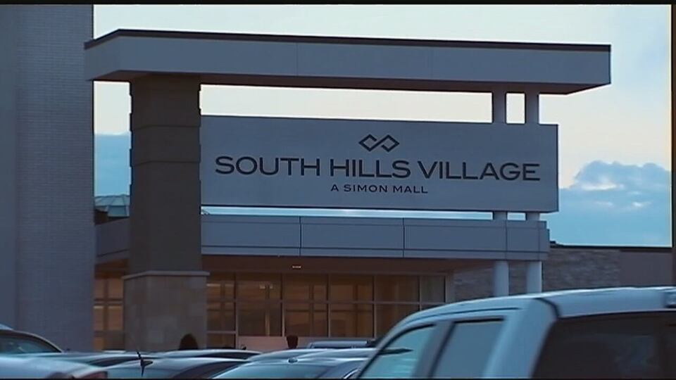Verizon South Hills Village