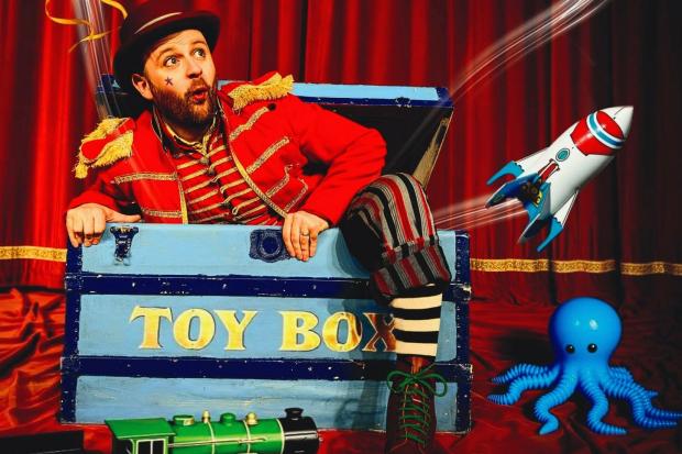 Leeds-based theatre announces new month-long children's festival