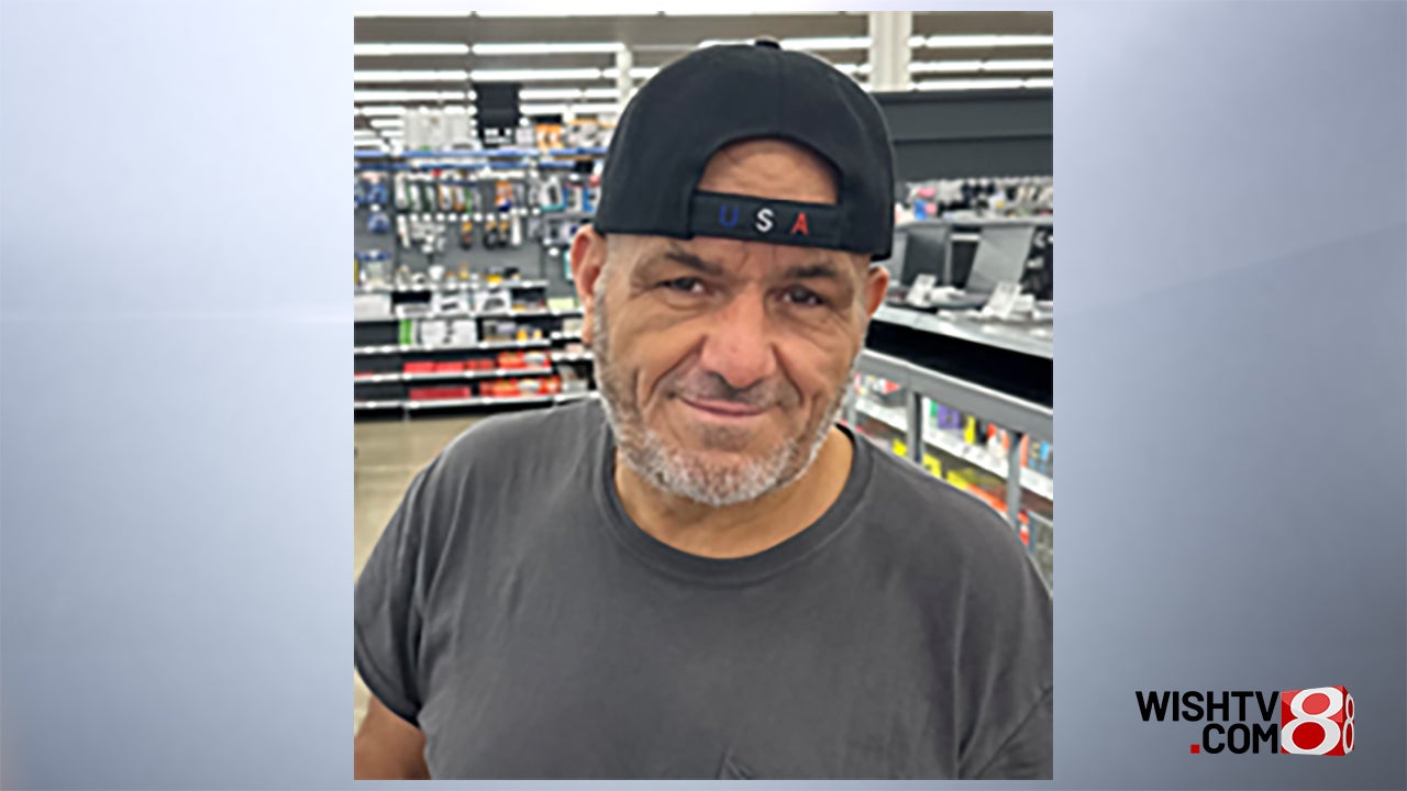 Indianapolis police seek help locating missing 62-year-old man
