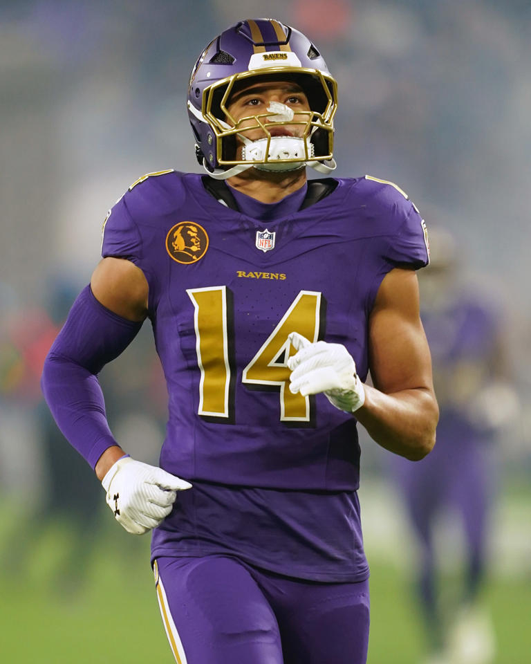 Every Ravens 1st-round NFL draft pick selected by GM Eric DeCosta