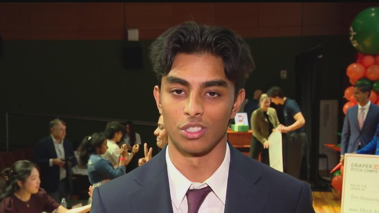 UT-Dallas students compete in 