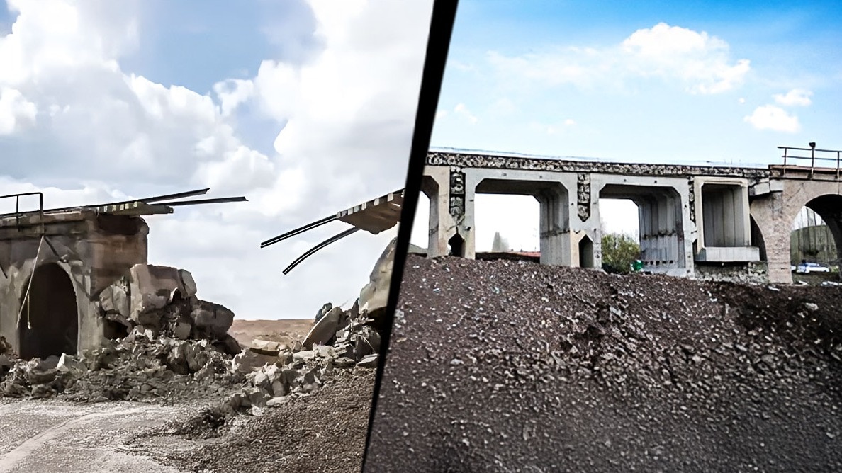 Iran's new challenge to US, Israel: Will rebuild faster than you can ...