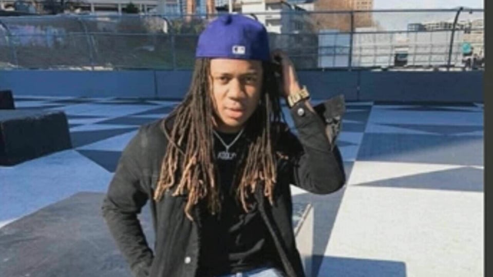 Aspiring singer killed days before birthday; police searching for ...