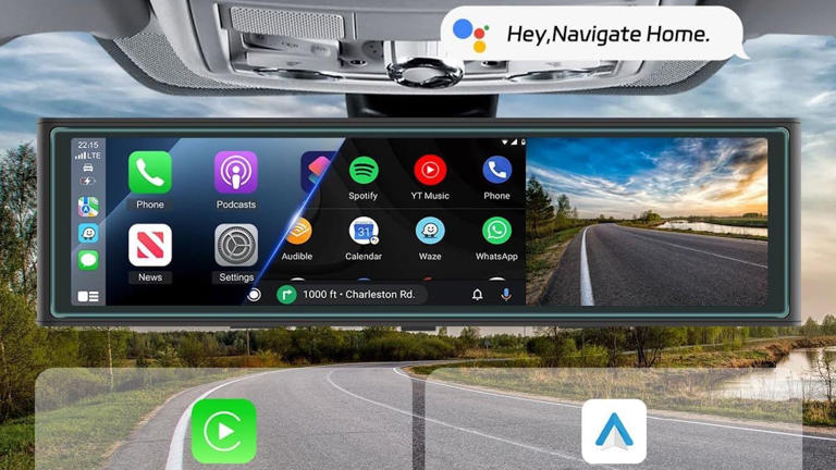 Nueva versión de WhatsApp para CarPlay: así cambia la app de mensajería ...