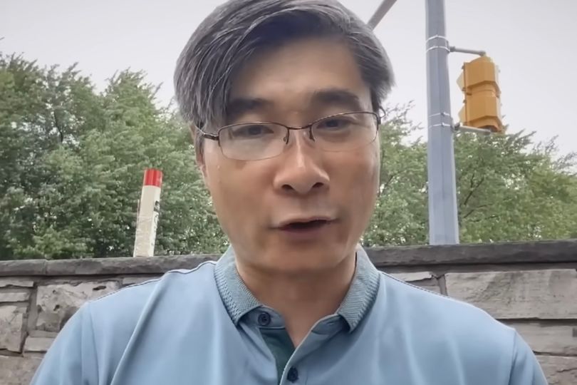 'China's Nostradamus' makes chilling USIran war prediction about what