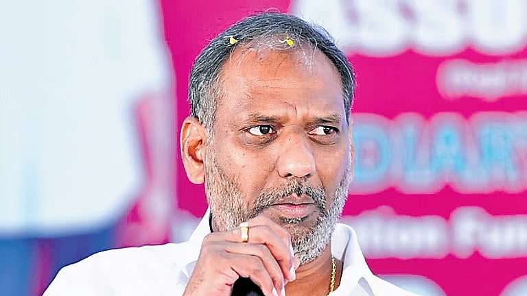 AP minister highlights ideals of Constitution’s architect for youth