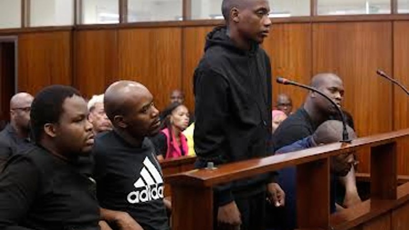State seeks to combine taxi boss murder case with rapper AKA's case