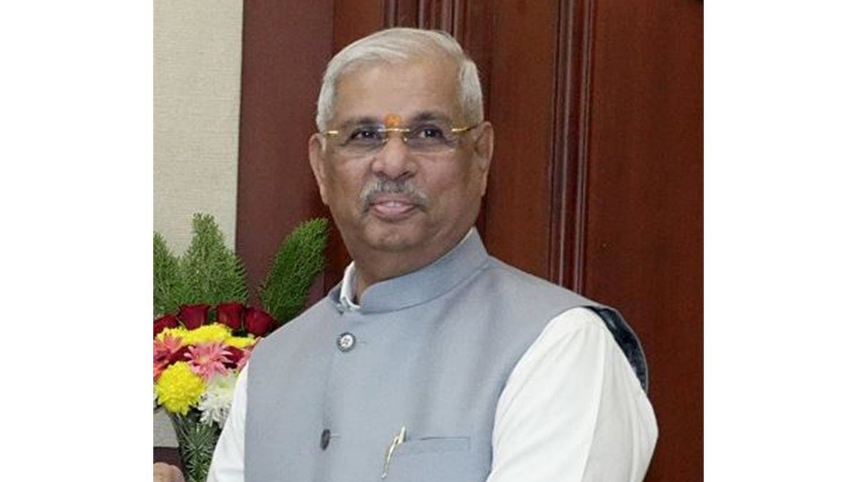 Nithin Raj's death: Kerala Governor Arlekar demands VC to take action ...