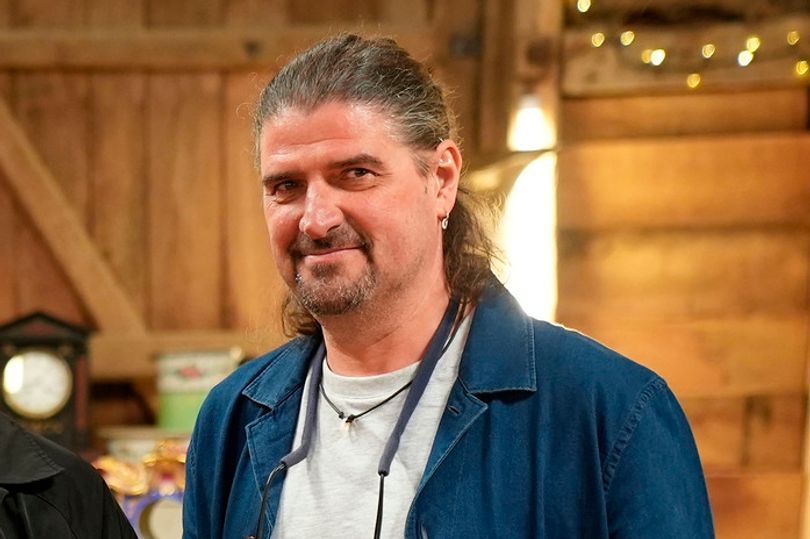 The Repair Shop expert says 'nice to be back' as he confirms return to ...