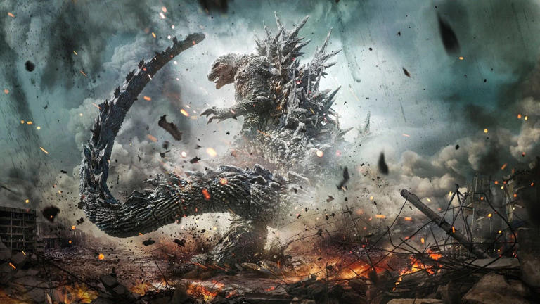 The first cast members for Godzilla Minus Zero director's upcoming ...