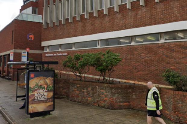 Two men charged with murder of Kent man, 19, in fatal stabbing