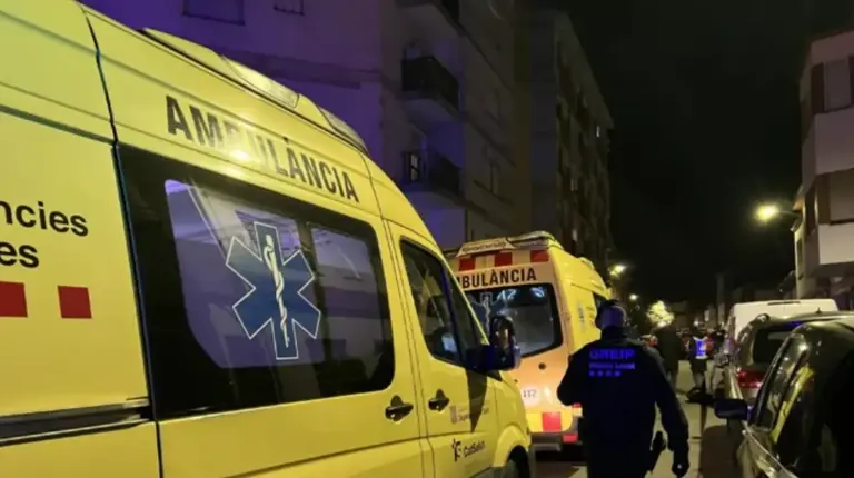 Las primeras hipótesis de los expertos sobre el crimen en Villanueva de ...