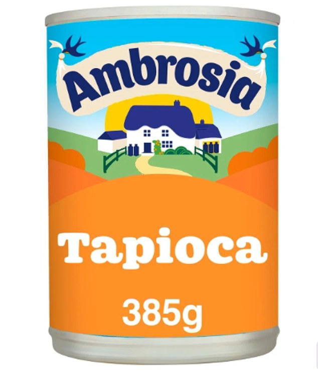 The food you grew up on is making a comeback! 70s tripe and corned beef ...