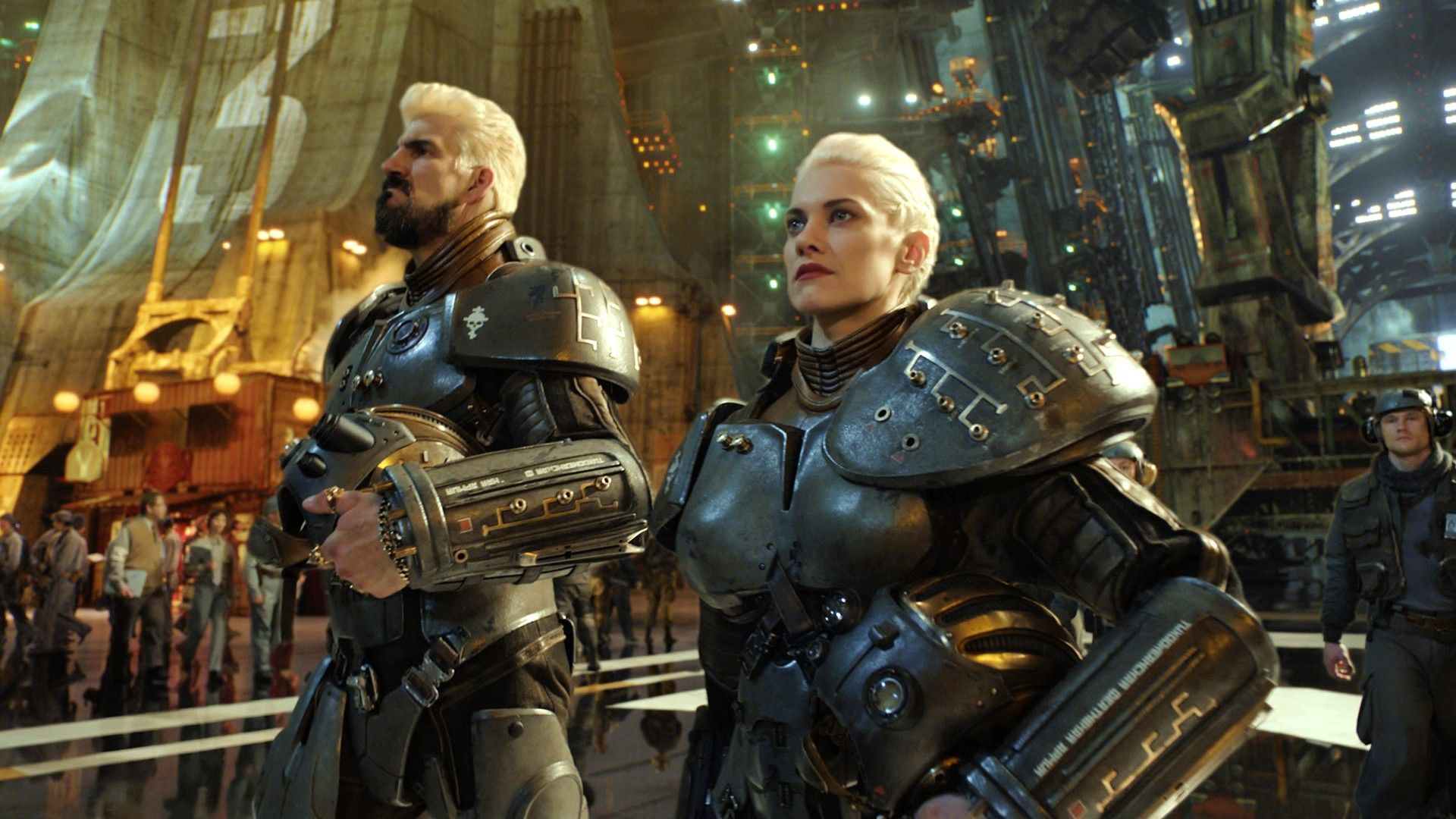 Guillermo del Toro's $701 million sci-fi franchise will be replaced in ...