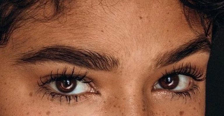 Ceja fina o ceja gruesa: ¿cómo saber cuál queda mejor con tu rostro ...