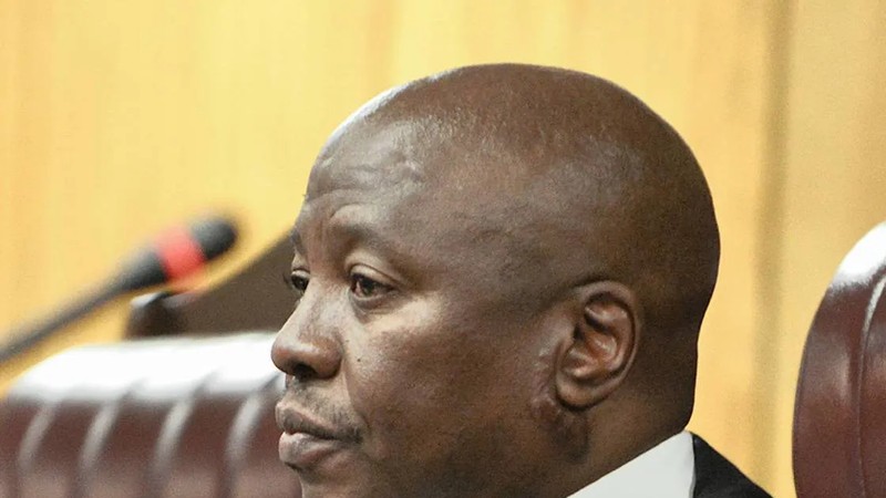 Judge Ledwaba recommended for Gauteng judge president amid bribery claims