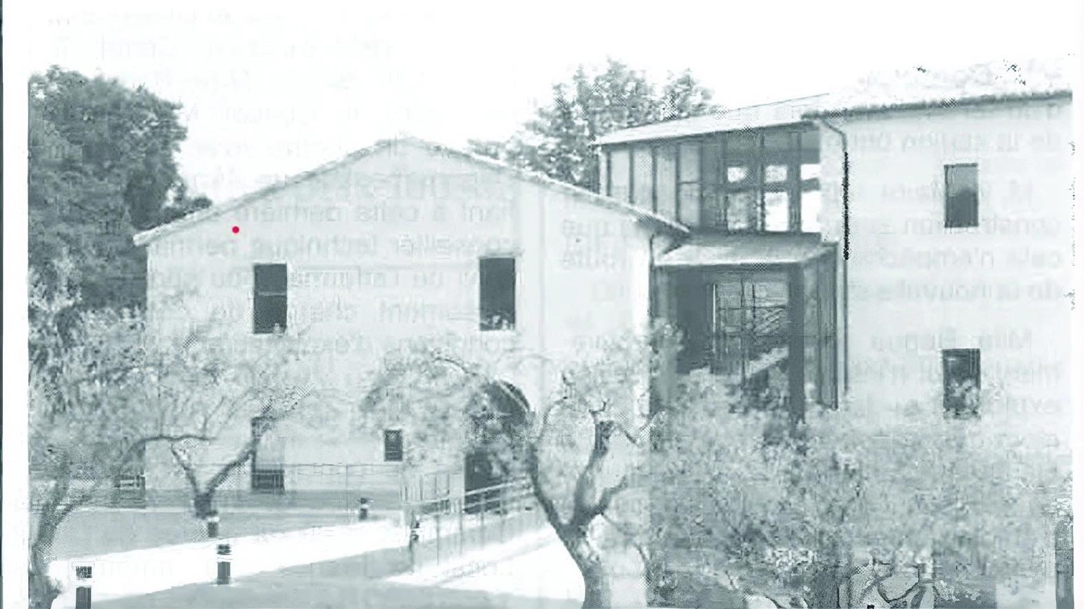 Haribo et Uzès, une histoire partagée