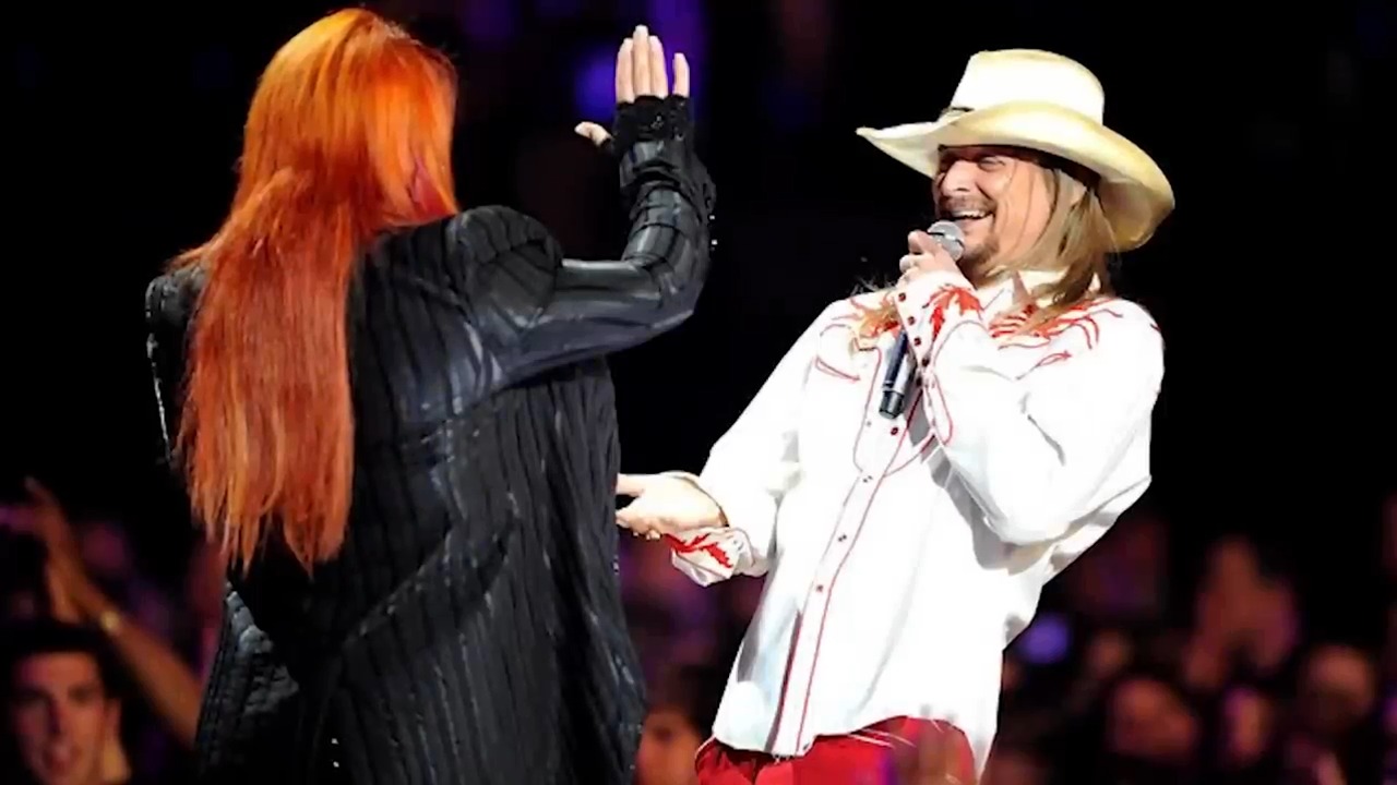 After a Kid Rock concert, Michelle O’Keefe was murdered and the wrong ...