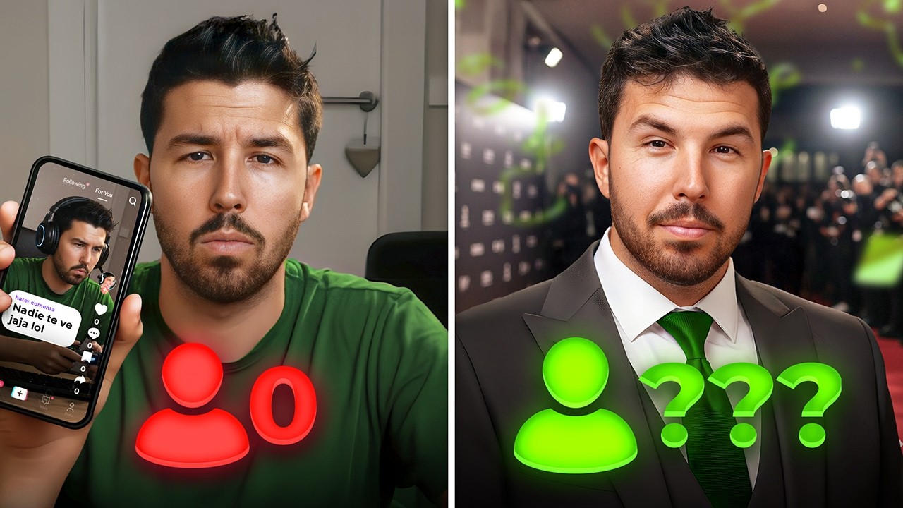 ¿Se puede vivir dos vidas a la vez? Lo probé por 7 días