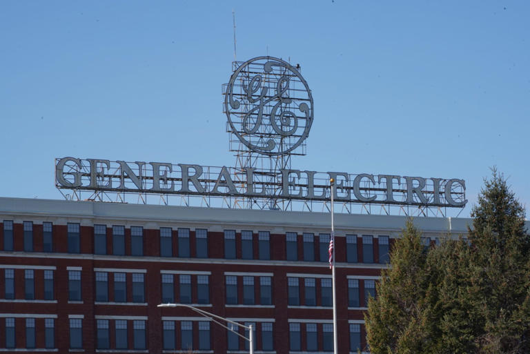 How GE brought good things to life and helped build modern America