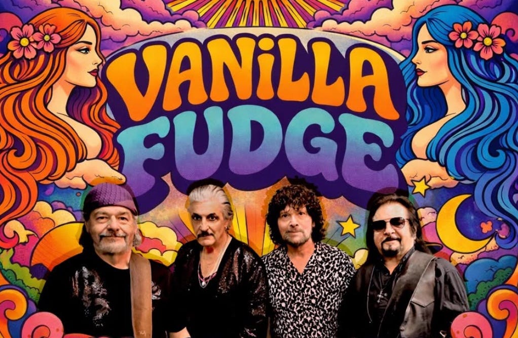 Ocean City heats up with Fager's Island Spring Wine Fest, a punk legend