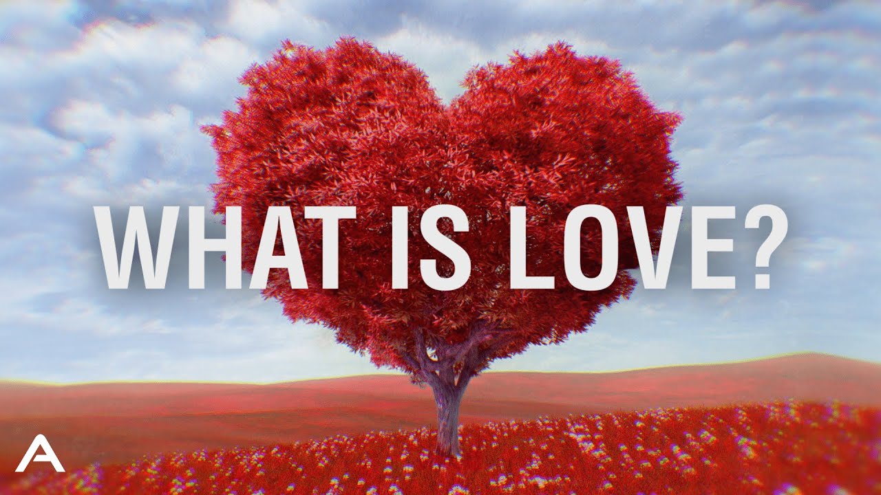 what-is-love