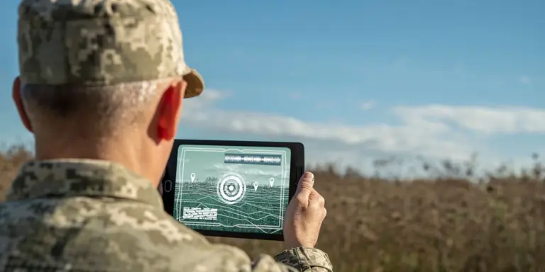 Robots take the lead in Ukraine’s latest battlefield move