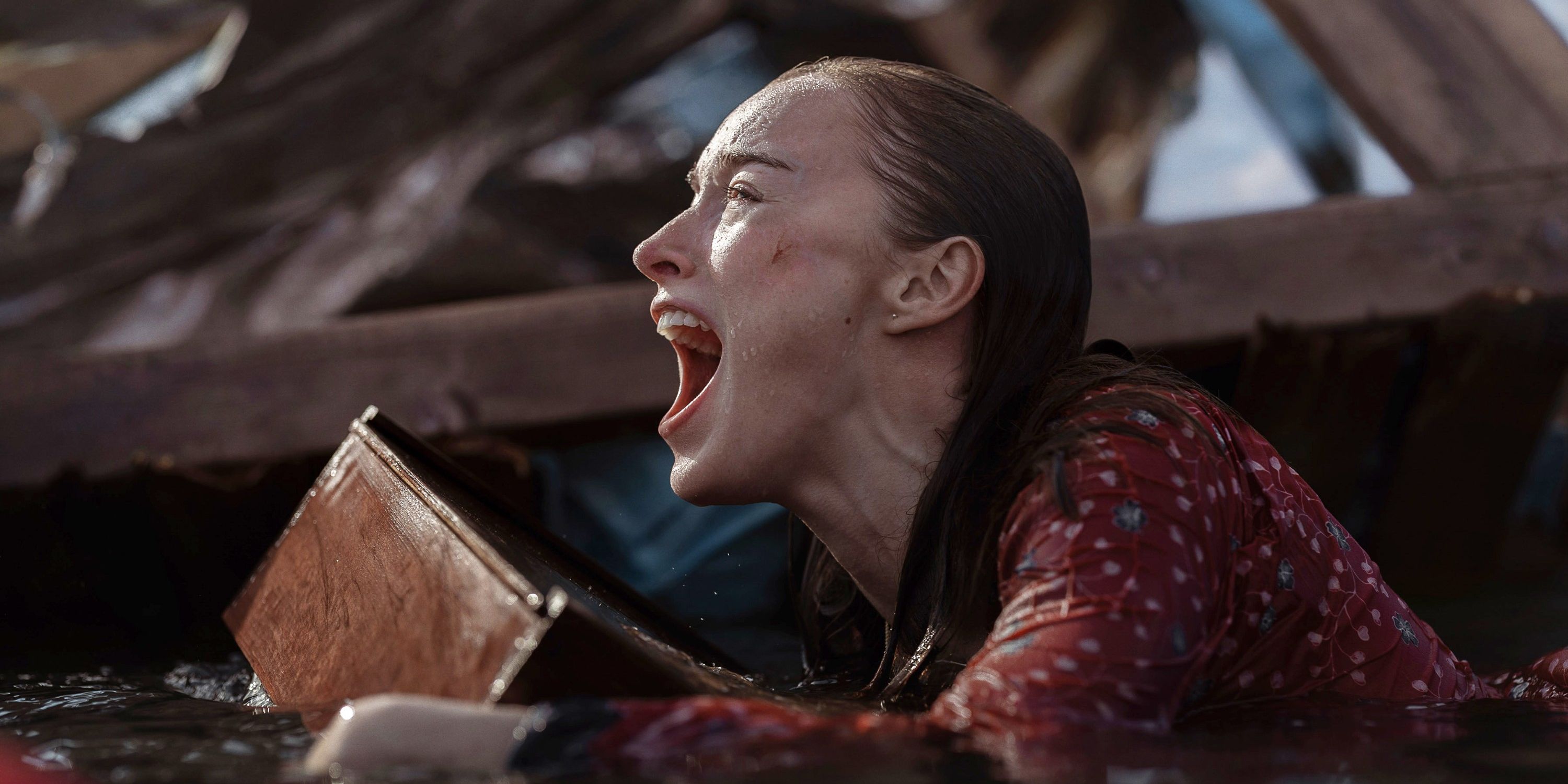 Phoebe Dynevor’s Thrash Becomes Netflix’s Top English-Language Film