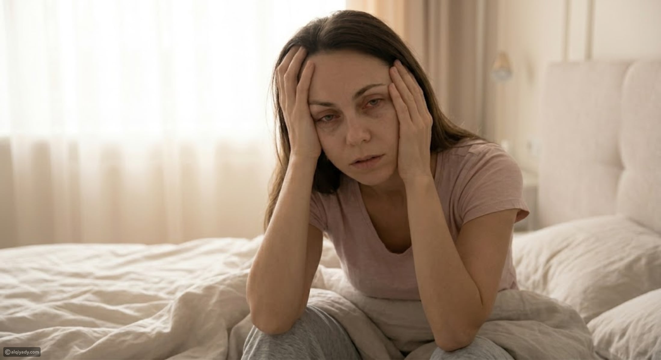 Still tired after 8 hours of sleep? Here’s why