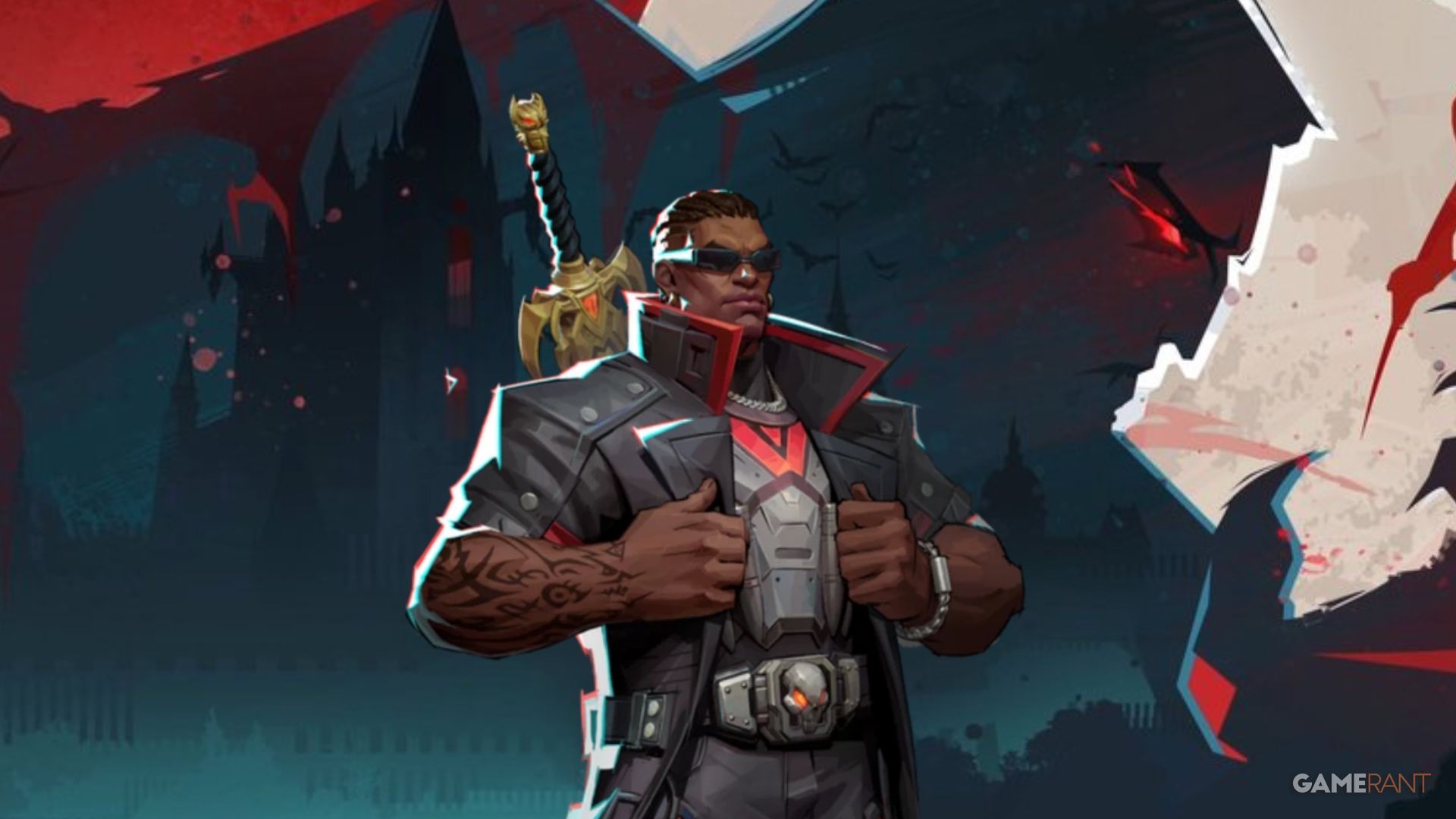 Marvel Rivals will add a new PvE mode in season 7.5