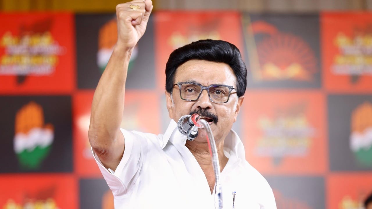 Tamil Nadu poll of polls result 2026: DMK holds edge, Vijay’s TVK ...