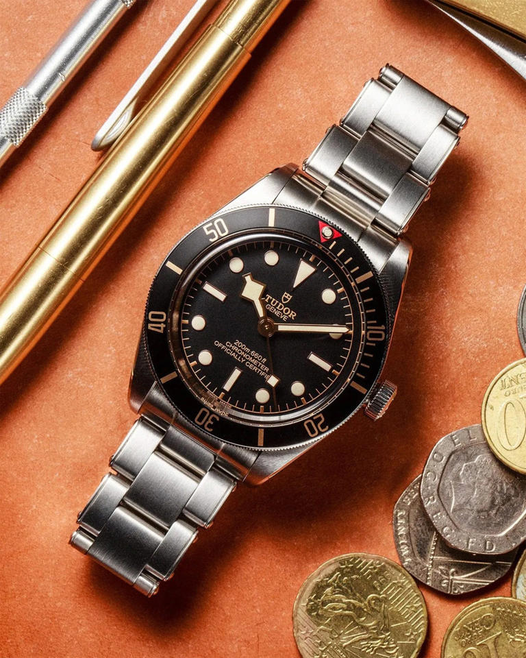 The definitive everyday dive watch of the decade just reached its final ...