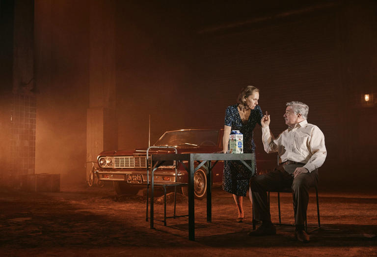 Nathan Lane in ‘Death of a Salesman’? Joe Mantello has waited decades ...