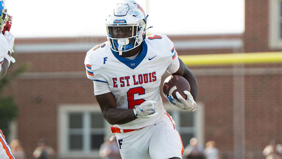 Ole Miss football enters major recruiting battle with LSU for elite ...