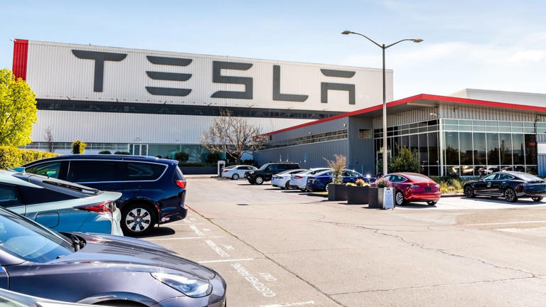 Tesla opfert seine Flaggschiffe