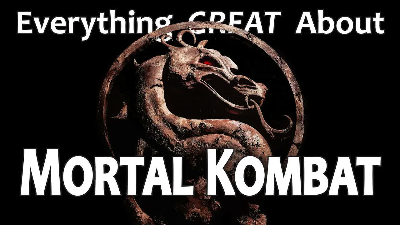 The overlooked strengths that make Mortal Kombat work
