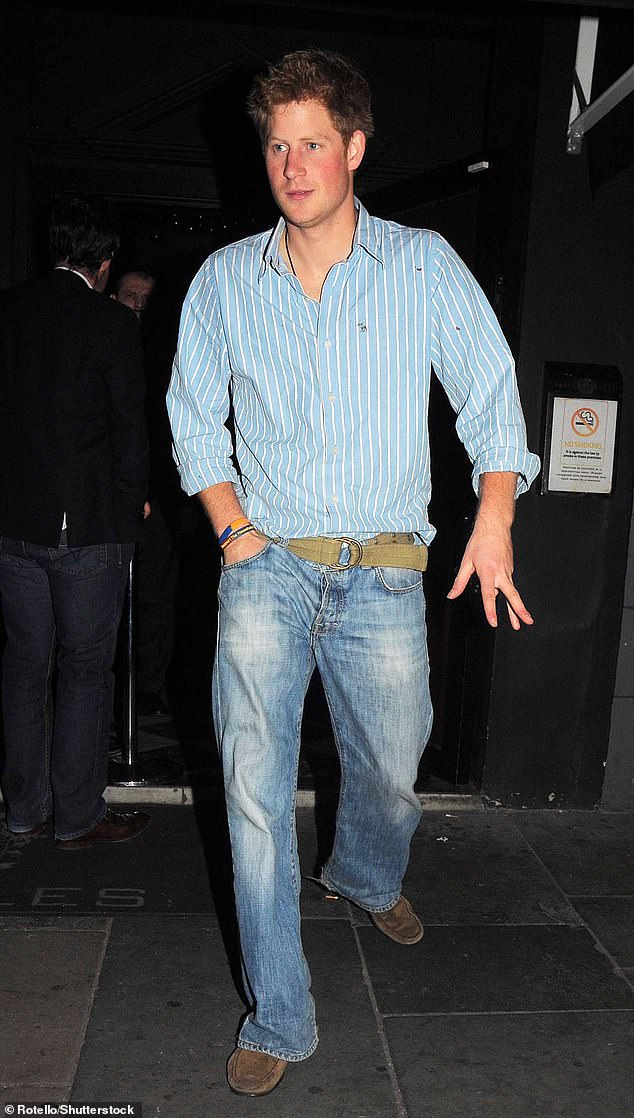 Squatters break in to private members club Raffles and cause '£25,000 ...