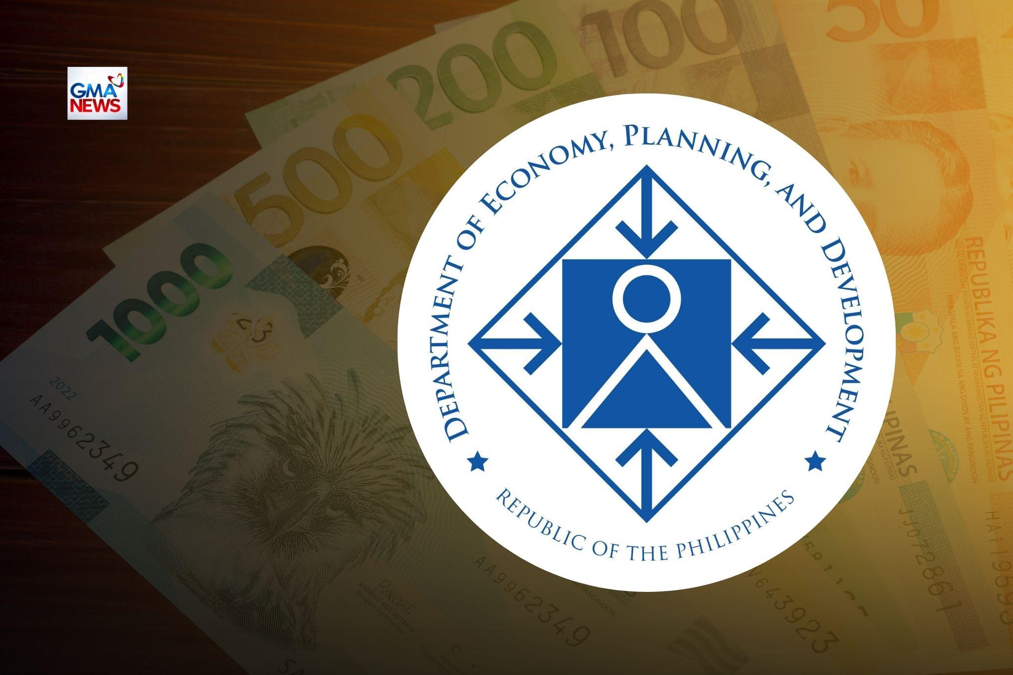 DEPDEV: PH to enter upper-middle income status within Marcos term ...