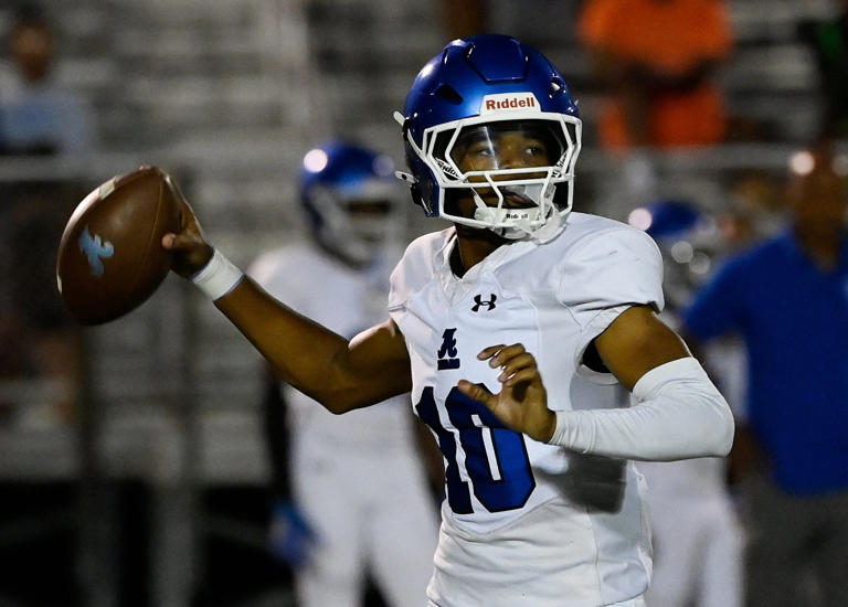 Four-star QB Andre Adams explains commitment to Colorado football
