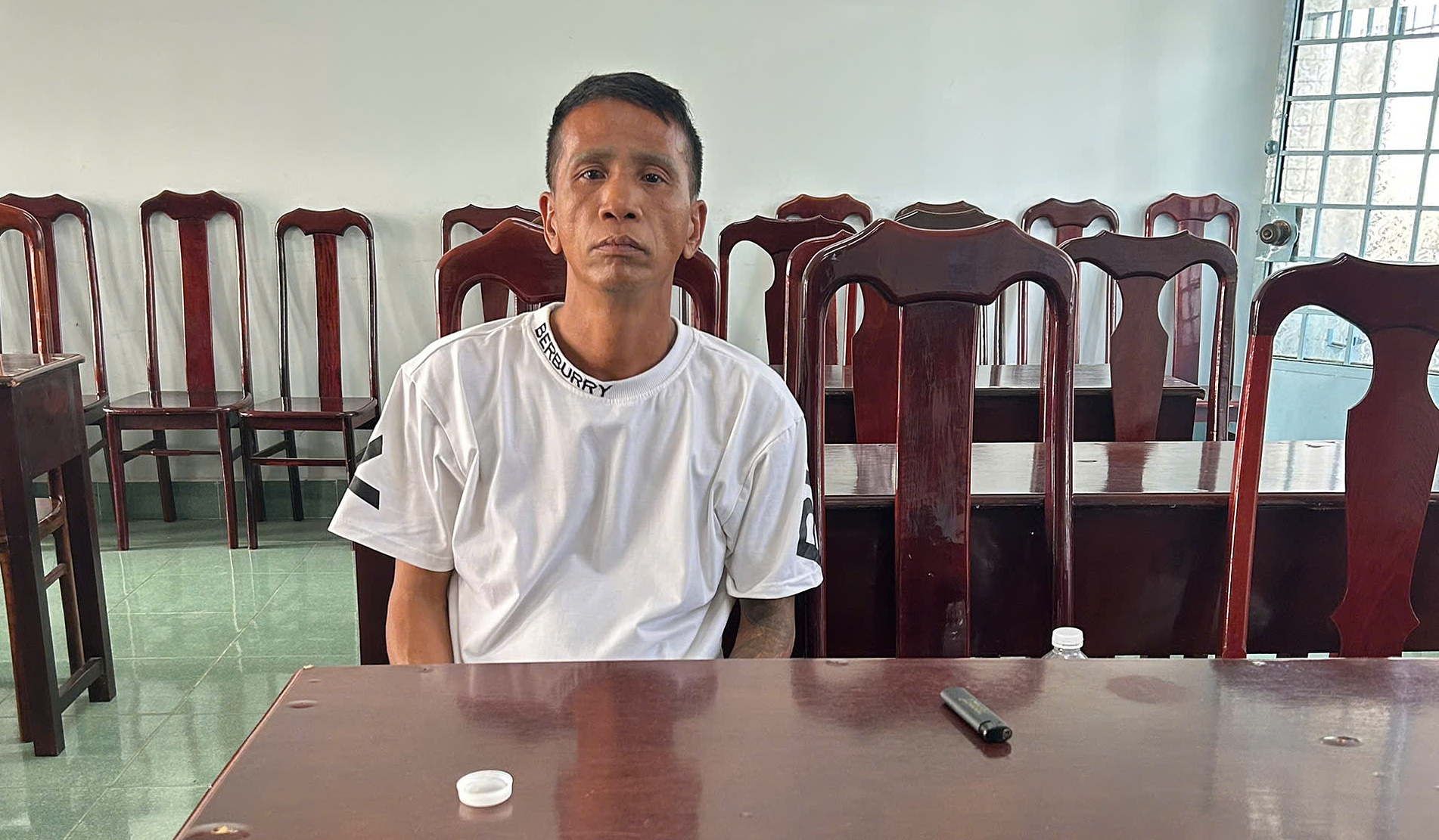 Hành trình truy bắt kẻ sát hại dã man người đàn ông ở Phú Quốc