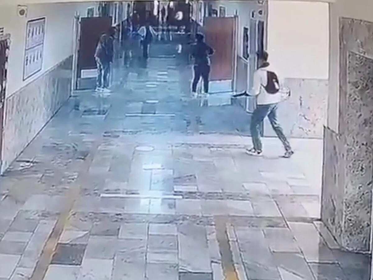Nine dead after Turkey's second school shooting in two days