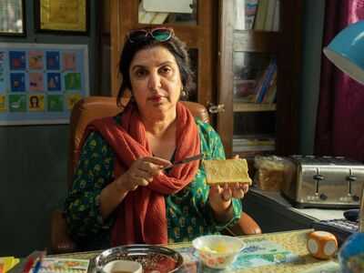 Toaster review: Rajkummar Rao's Netflix comedy is only half-baked