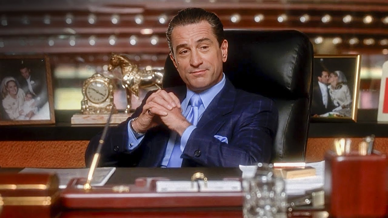 The mob settles the case their way | Casino