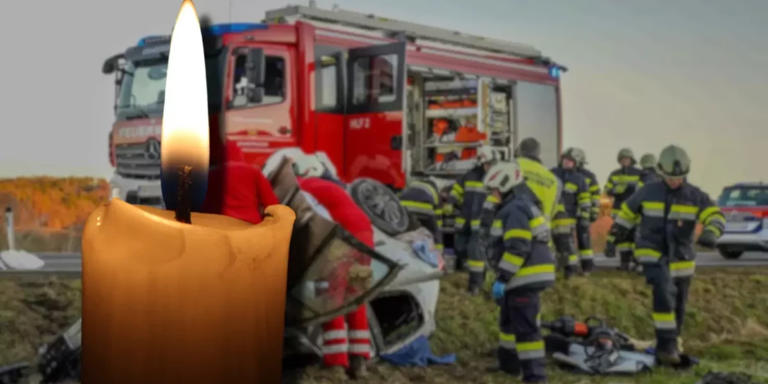 Crash: 24-jähriger Lenker aus Fahrzeug geschleudert – tot