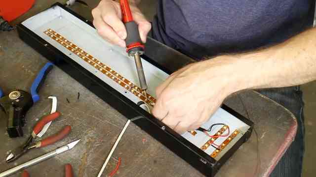 Why this midcentury candy machine deserved a creative second life